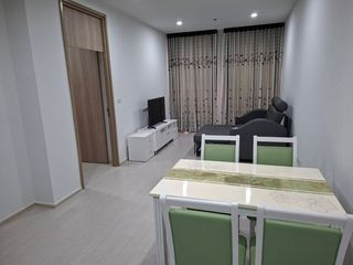 Продажа 1 кровать кондо в Патхум Щан, Бангкок