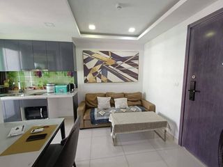 1 Bedroom Condo In Bang Lamung, Chonburi