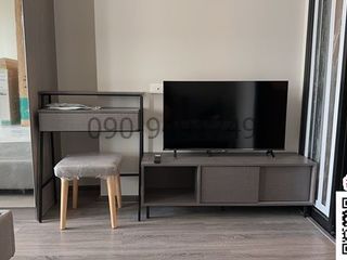 出租 1 卧室 公寓 在 Bang Kapi, 曼谷