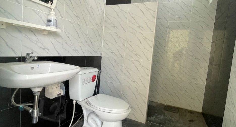 Продажа 2 спальни дом в Мыанг Районг, Районг