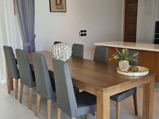 For rent 4 bedrooms villa in Thalang, Phuket