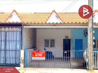 ขาย 2 ห้องนอน ทาวน์เฮ้าส์ ใน เมืองสระบุรี, สระบุรี