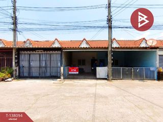 ขาย 2 ห้องนอน ทาวน์เฮ้าส์ ใน เมืองสระบุรี, สระบุรี