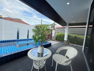 For rent 3 bedrooms house in Thalang, Phuket
