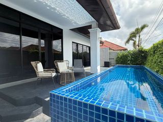For rent 3 bedrooms house in Thalang, Phuket
