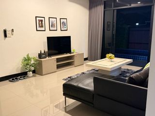 For rent 3 bedrooms house in Thalang, Phuket