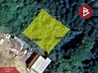 For sale land in Mueang Chanthaburi, Chanthaburi