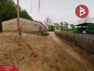 For sale land in Mueang Chanthaburi, Chanthaburi