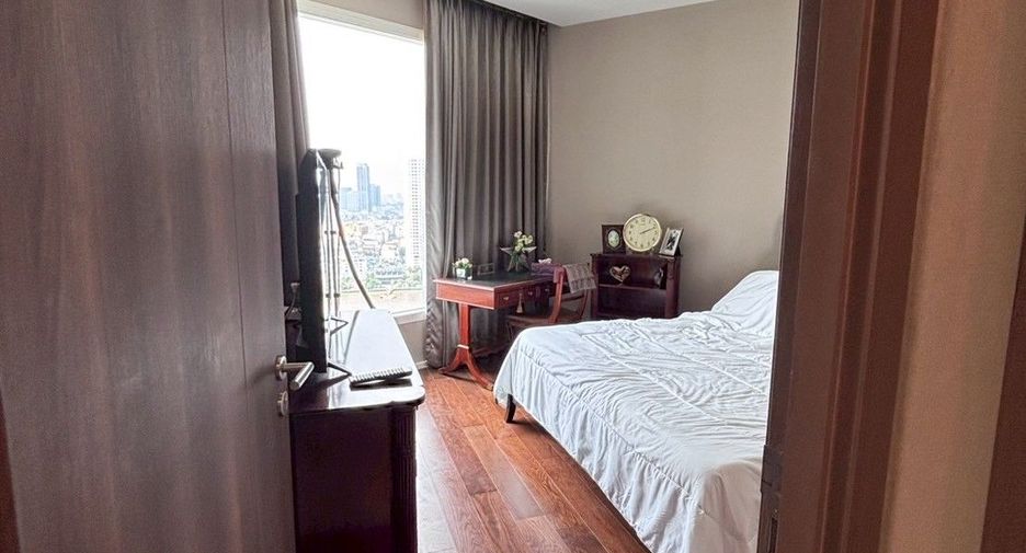 For rent 1 bed condo in Bang Kho Laem, Bangkok
