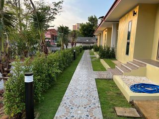 For Rent 2 Bedroom House In Mueang Phuket