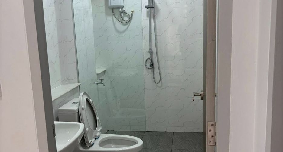 For rent 2 bedrooms house in Mueang Phuket, Phuket