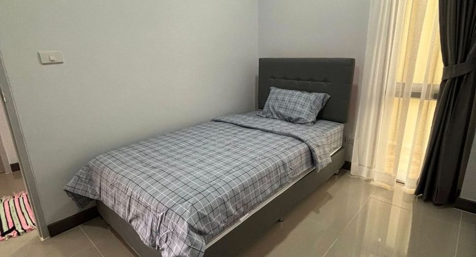 For rent 2 bedrooms house in Mueang Phuket, Phuket