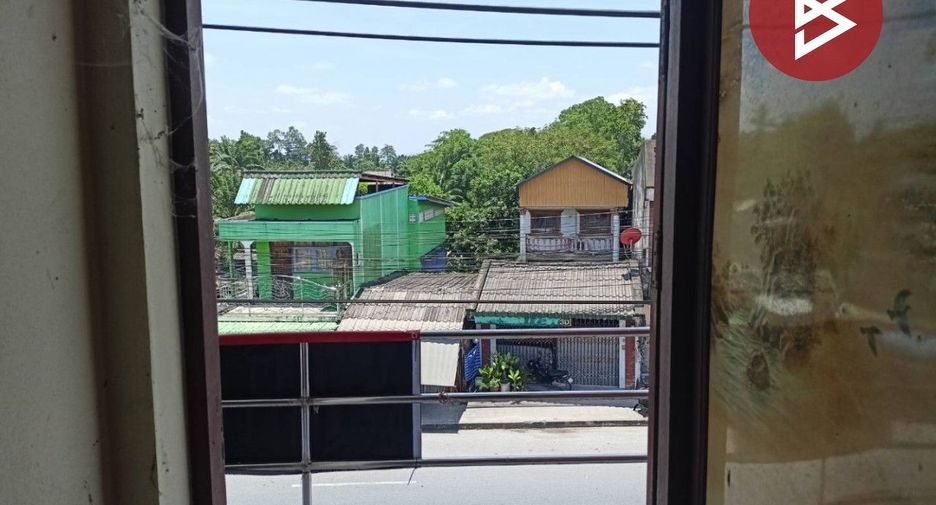 For rent and for sale 4 bedrooms retail Space in Chaloem Phra Kiat, Nakhon Si Thammarat