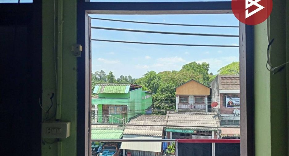 For rent and for sale 4 bedrooms retail Space in Chaloem Phra Kiat, Nakhon Si Thammarat