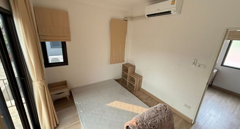 ให้เช่า 3 ห้องนอน บ้านเดี่ยว ใน หางดง, เชียงใหม่
