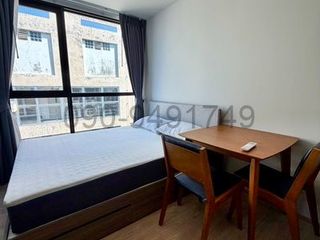 For rent 1 bed condo in Wang Thonglang, Bangkok
