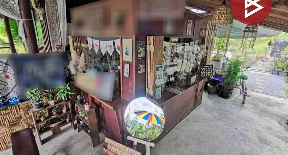 Продажа Участок в Chaloem Phra Kiat, Nakhon Si Thammarat