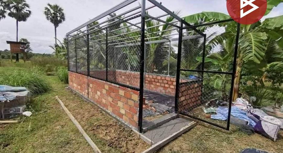 Продажа Участок в Chaloem Phra Kiat, Nakhon Si Thammarat