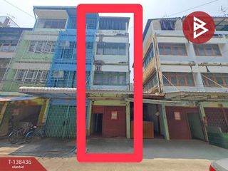 出售 商业空间 在 Khlong San, 曼谷
