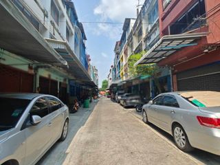 出售 商业空间 在 Khlong San, 曼谷