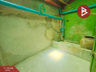For sale retail Space in Khlong San, Bangkok