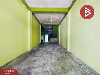 For sale retail Space in Khlong San, Bangkok