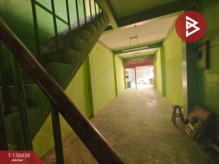 For sale retail Space in Khlong San, Bangkok