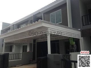 Аренда 3 спальни дом в Bang Phli, Самутпракан