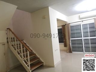 Аренда 3 спальни дом в Bang Phli, Самутпракан