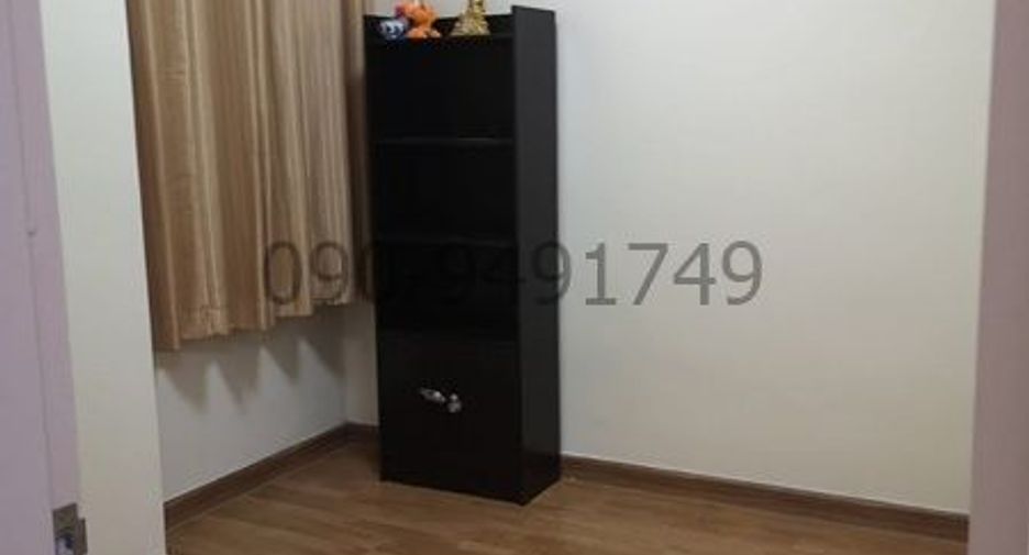 Аренда 3 спальни дом в Bang Phli, Самутпракан