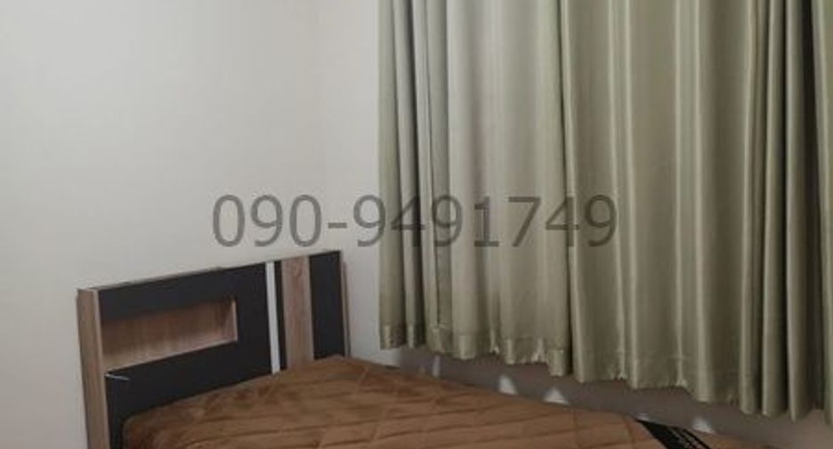 Аренда 3 спальни дом в Bang Phli, Самутпракан