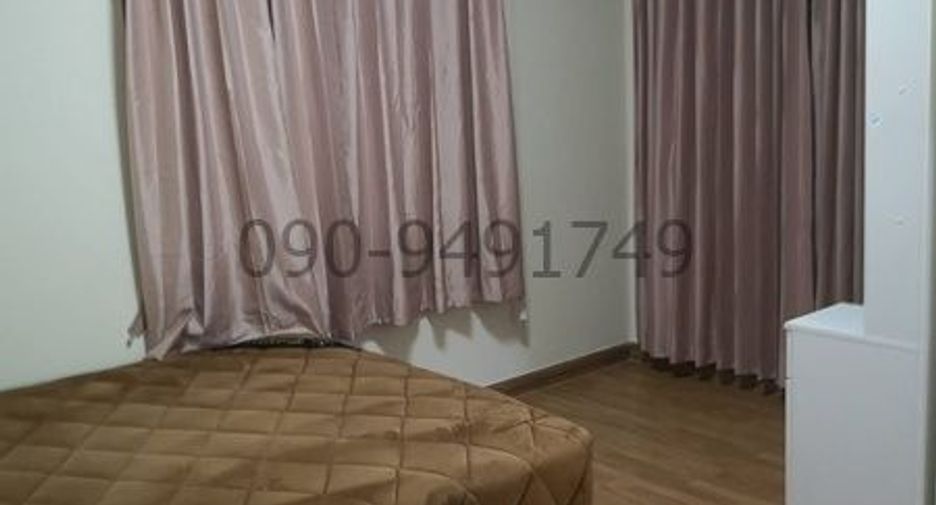 Аренда 3 спальни дом в Bang Phli, Самутпракан