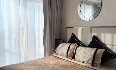Wohnung zur Miete mit 1 Zimmer in Jomtien, Pattaya