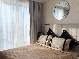 For Rent 1 Bedroom Condo In Bang Lamung, Chonburi