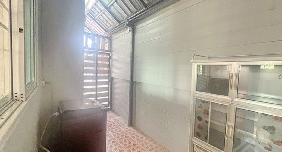 For rent 3 bedrooms house in Si Racha, Chonburi
