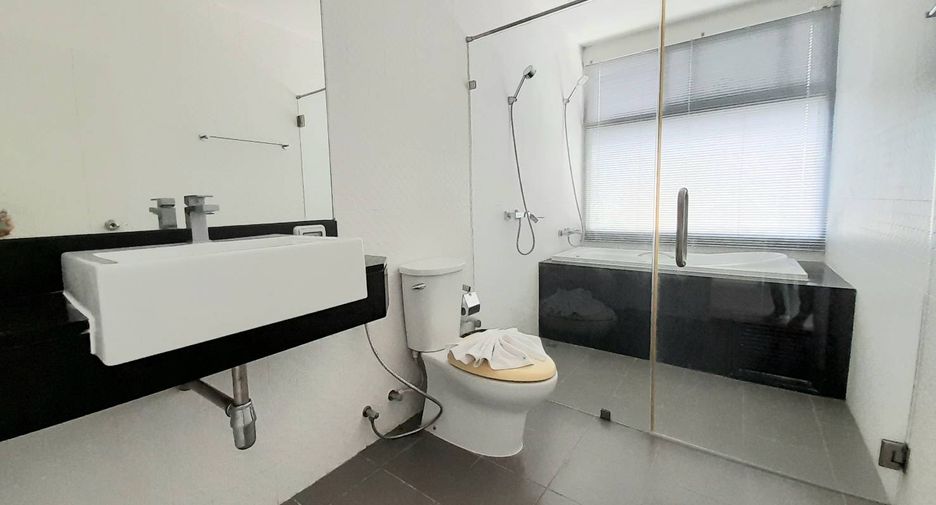 For rent 2 bedrooms condo in Mueang Phuket, Phuket