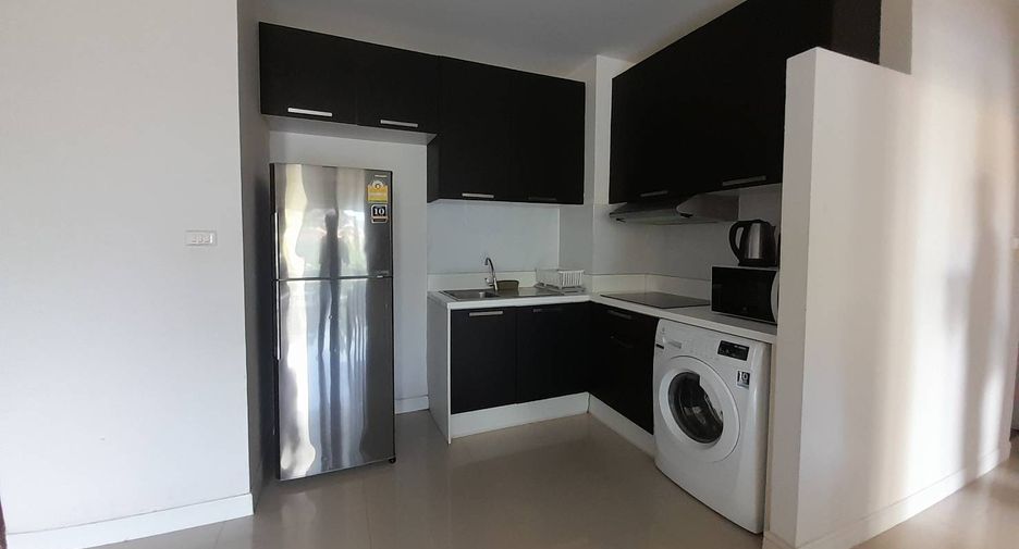 For rent 2 bedrooms condo in Mueang Phuket, Phuket