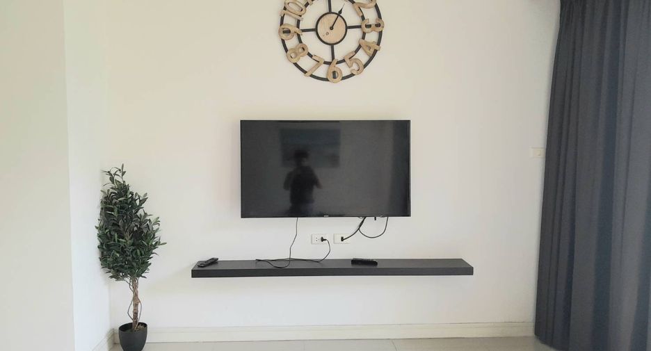 For rent 2 bedrooms condo in Mueang Phuket, Phuket