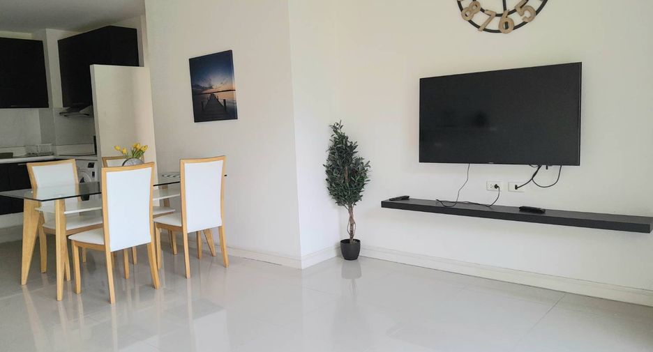 For rent 2 bedrooms condo in Mueang Phuket, Phuket