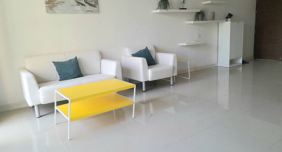 For rent 2 bedrooms condo in Mueang Phuket, Phuket