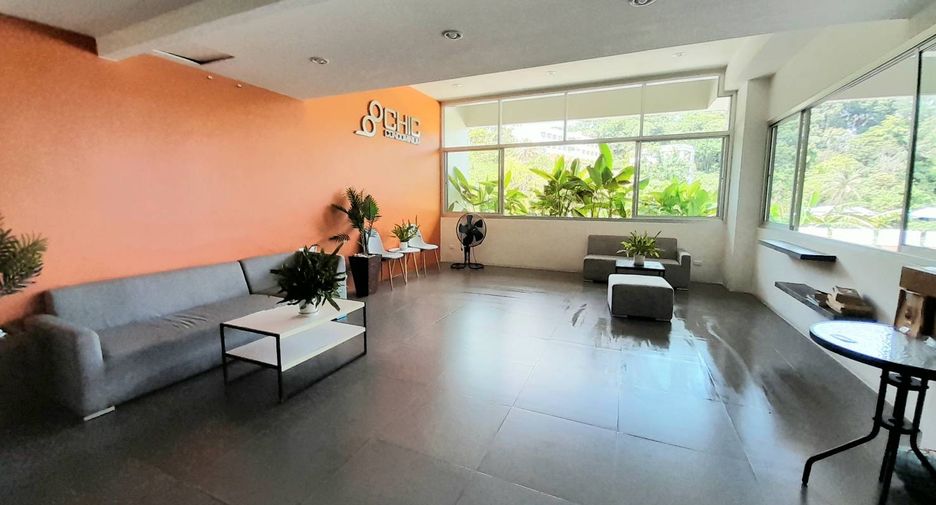 For rent 2 bedrooms condo in Mueang Phuket, Phuket