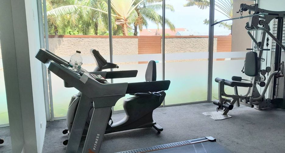 For rent 2 bedrooms condo in Mueang Phuket, Phuket