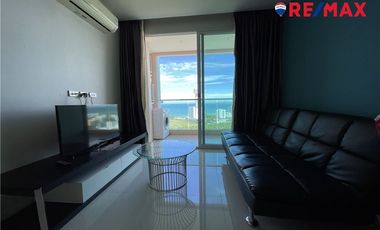 À louer 1 chambre condo à Bang Lamung, Chonburi