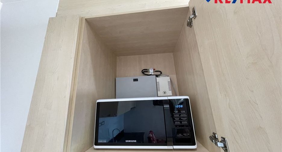 Wohnung zur Miete mit 1 Zimmer in Bang Lamung, Chonburi