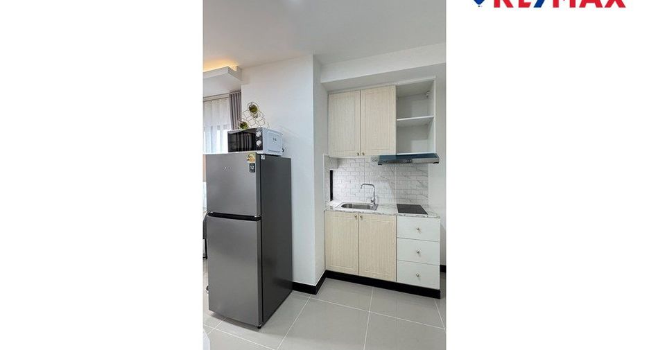 For sale 1 Beds condo in Bang Lamung, Chonburi