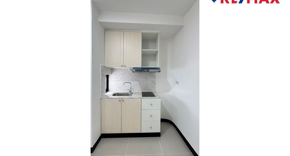 For sale 1 Beds condo in Bang Lamung, Chonburi