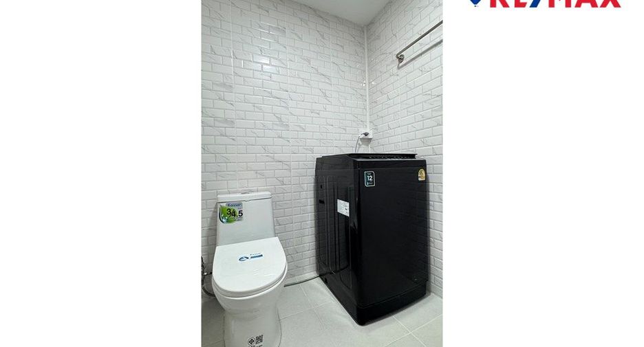 For sale 1 Beds condo in Bang Lamung, Chonburi