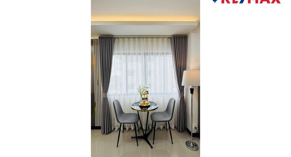 For sale 1 Beds condo in Bang Lamung, Chonburi