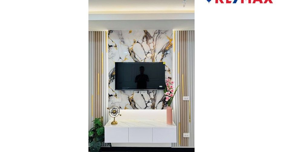 For sale 1 Beds condo in Bang Lamung, Chonburi