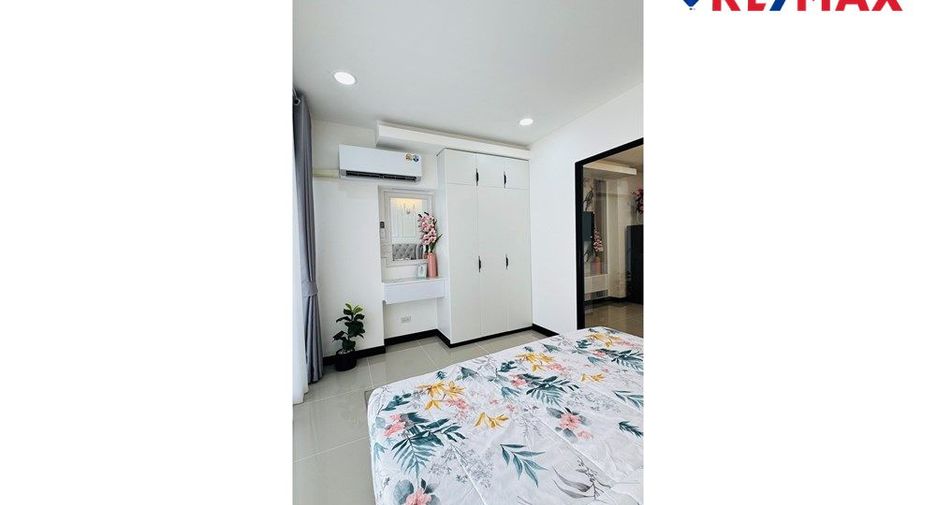 For sale 1 Beds condo in Bang Lamung, Chonburi